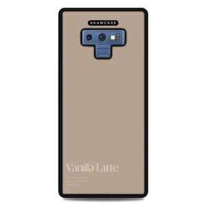 AKAM AMC-WSGN9-CREAMY-10 Cover For Samsung Galaxy Note 9