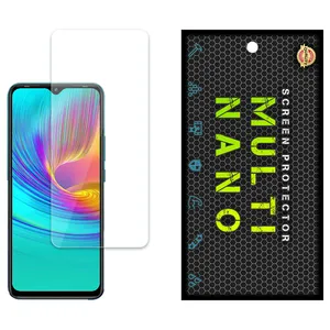 Multi Nano X-S1N Screen Protector For Infinix Hot 9 Play