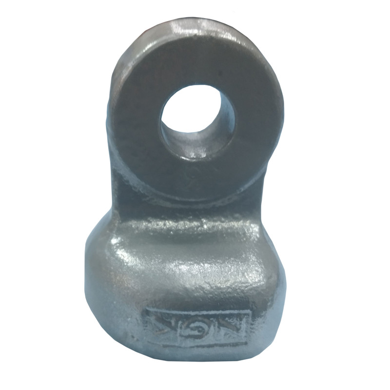 بست رابت انتهایی  مدل گلوانیزه