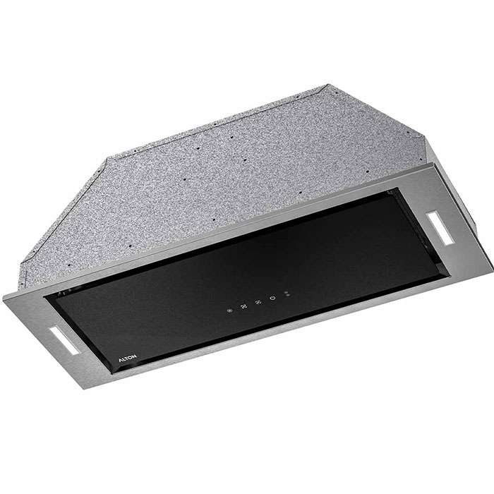 هود مخفی آلتون مدل H807S سایز 80 هود مخفی آلتون مدل H807S سایز 80