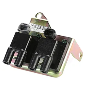 کوئل جرقه عظام کد3174051 مناسب برای پراید