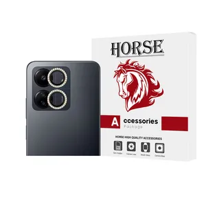 Horse NEGLEH Ring Lens For Xiaomi Redmi 13C