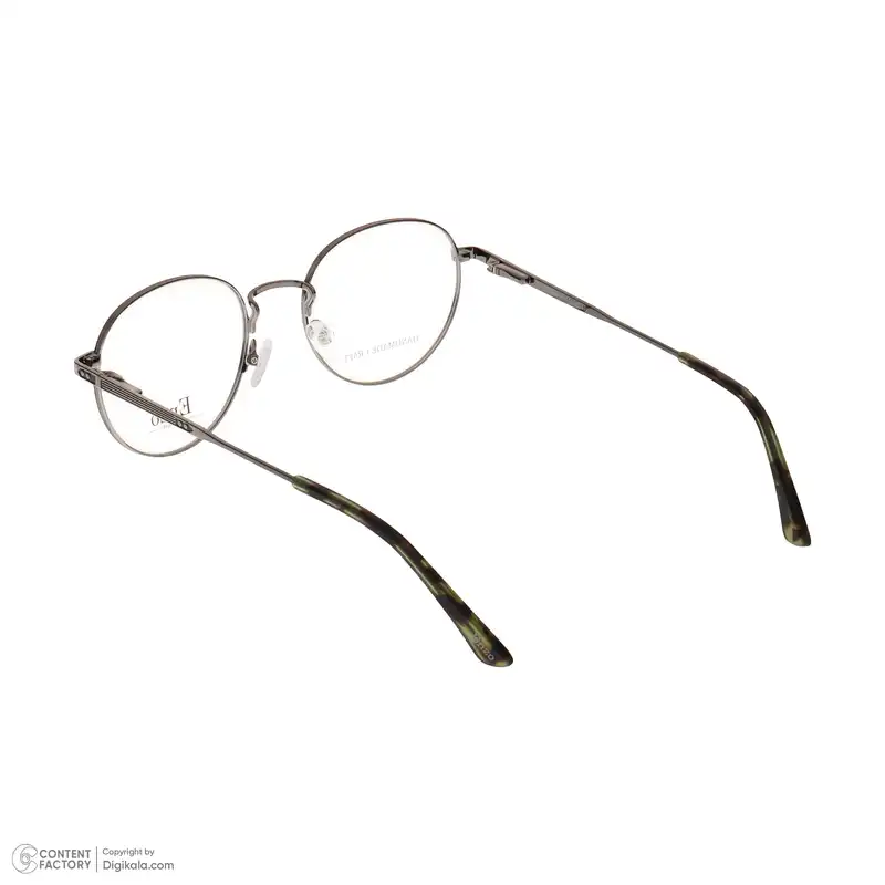 فریم عینک طبی مردانه انزو مدل YC-23075-C4