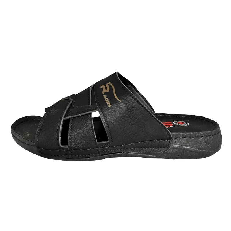 صندل مردانه مدل آردین کد 204