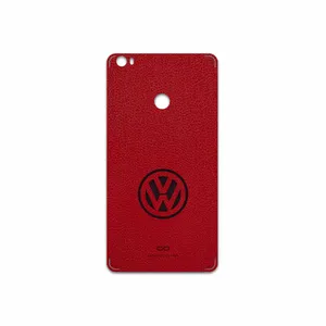 MAHOOT RL-VLKS_WGN Cover Sticker for Xiaomi Mi Max