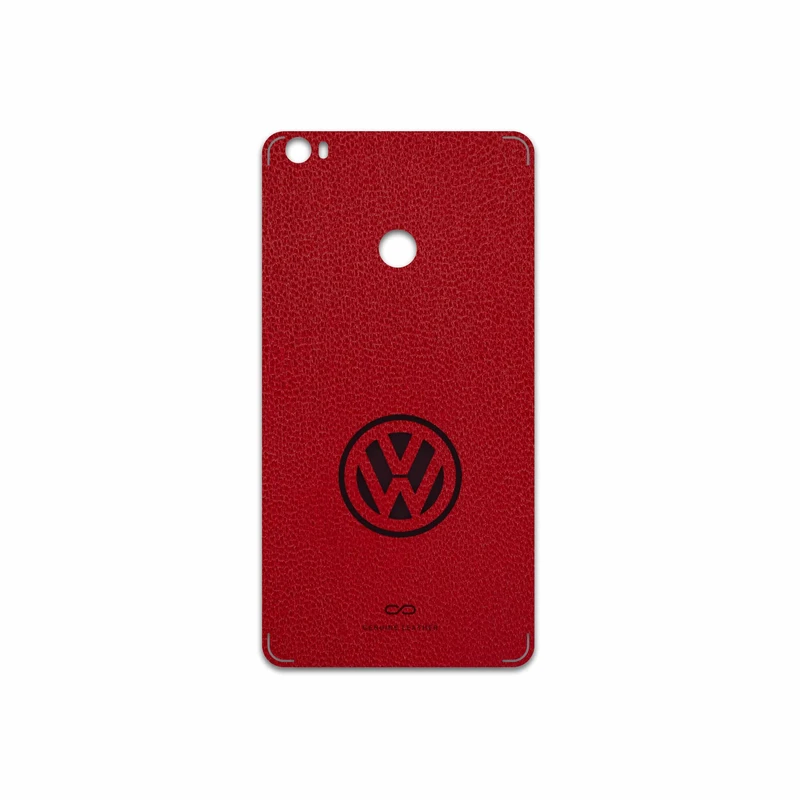 برچسب پوششی ماهوت مدل RL-VLKS_WGN مناسب برای گوشی موبایل شیائومی Mi Max