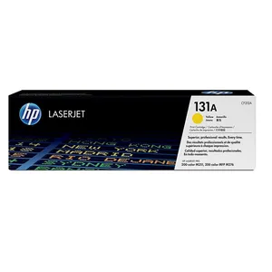 تونر زرد مدل 131A