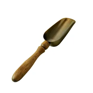 قاشق آجیل خوری سالی نو مدل آرﺗﺎن کد WA-00034