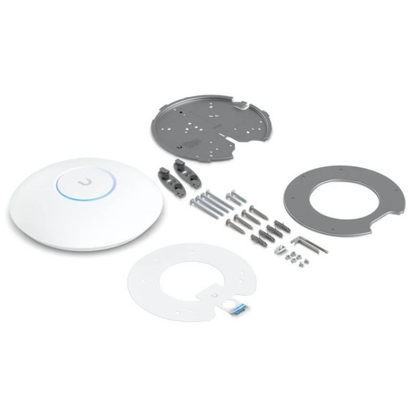 اکسس پوینت بی سیم یوبیکیوتی مدل UniFi U7 Pro