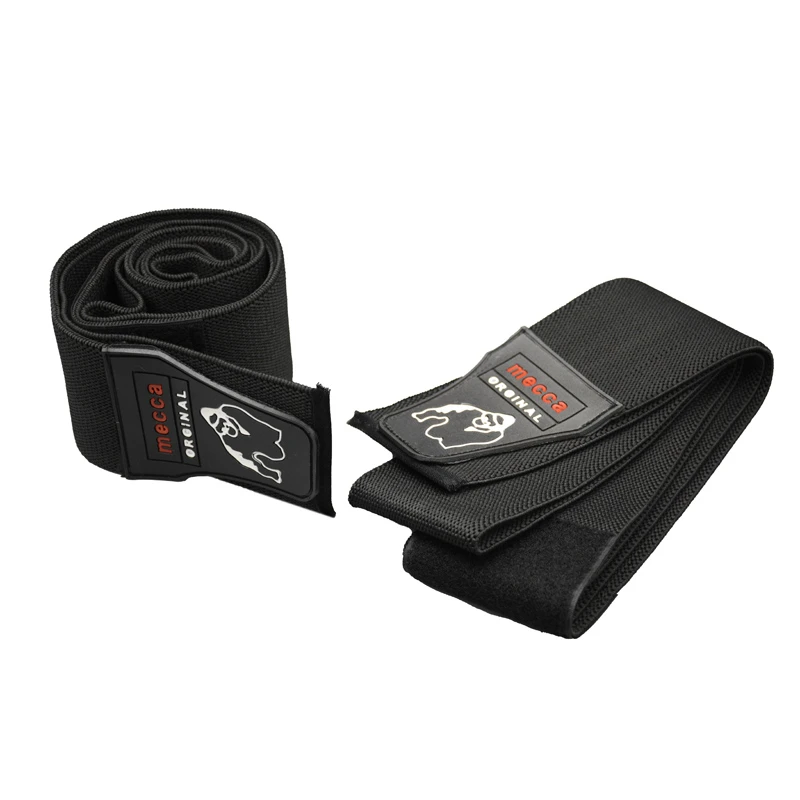 زانوبند مدل GS-M-Mecca-296744 بسته دو عددی