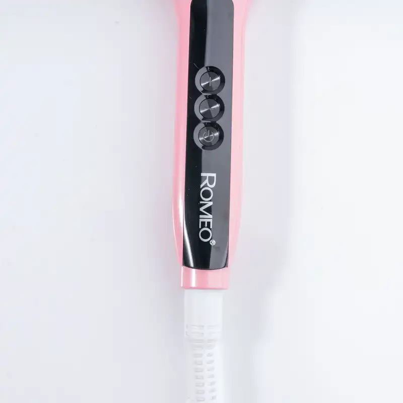 برس حرارتی رومئو مدل RM-7575