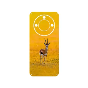 MAHOOT Gazelle Cover Sticker for Honor X9c Smart