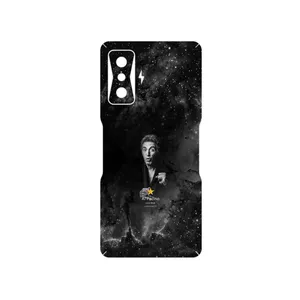 MAHOOT Al Pacino Cover Sticker for Xiaomi Poco F4 GT 5G