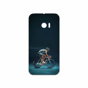 MAHOOT Road cycling Cover Sticker for HTC 10