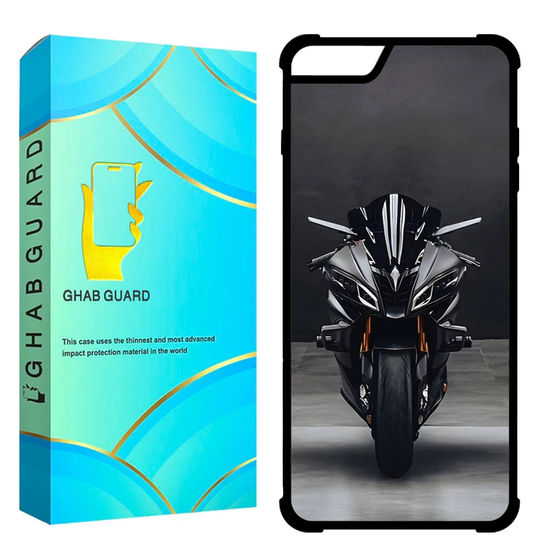 کاور قاب گارد مدل CHAPGHAB مناسب برای گوشی موبایل اپل iPhone 6 / 6s