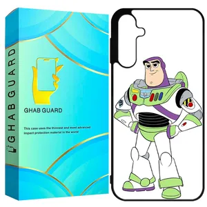Ghab Guard GCHPA55 Cover For Samsung Galaxy A55