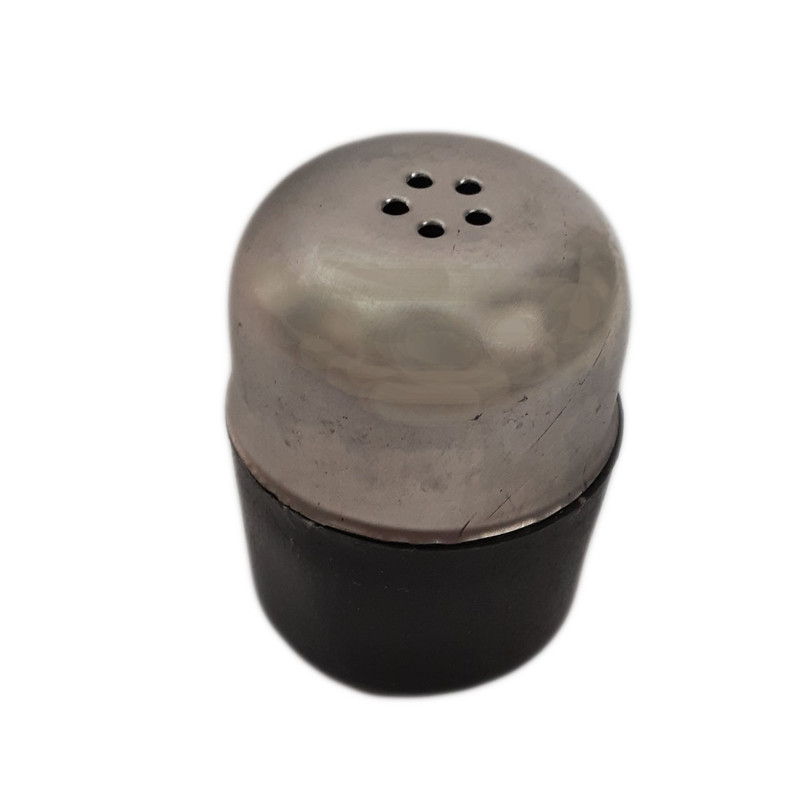 نمکدان مدل SM کد S-25 بسته 6 عددی نمکدان مدل SM کد S-25 بسته 6 عددی