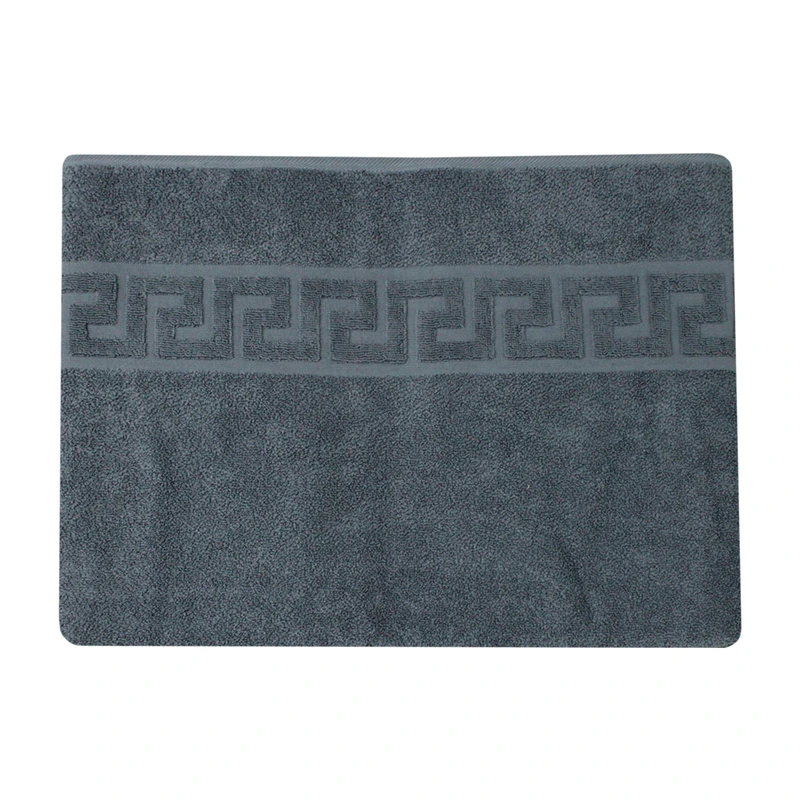 حوله دستی بهباف آذر مدل M-IMA_6535 سایز 41*67 سانتی متر 