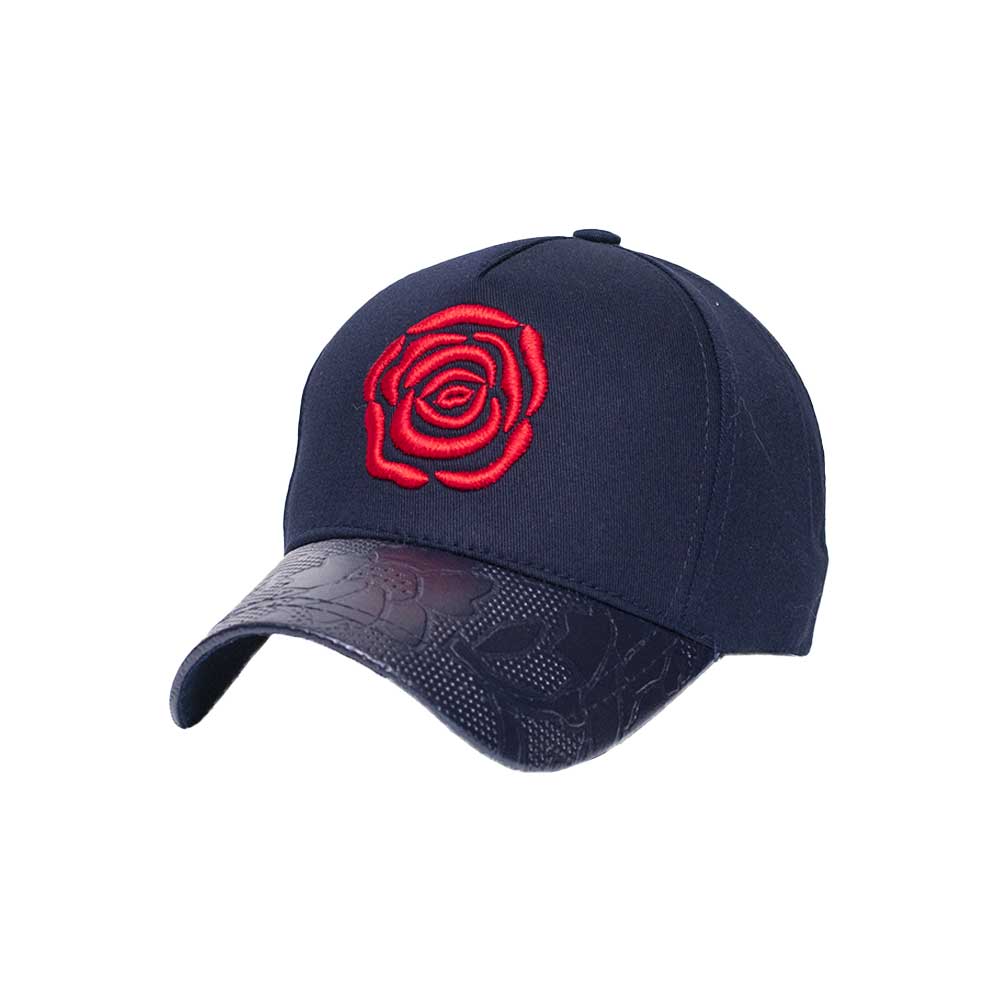 نکته خرید - قیمت روز کلاه کپ مدل Rose خرید