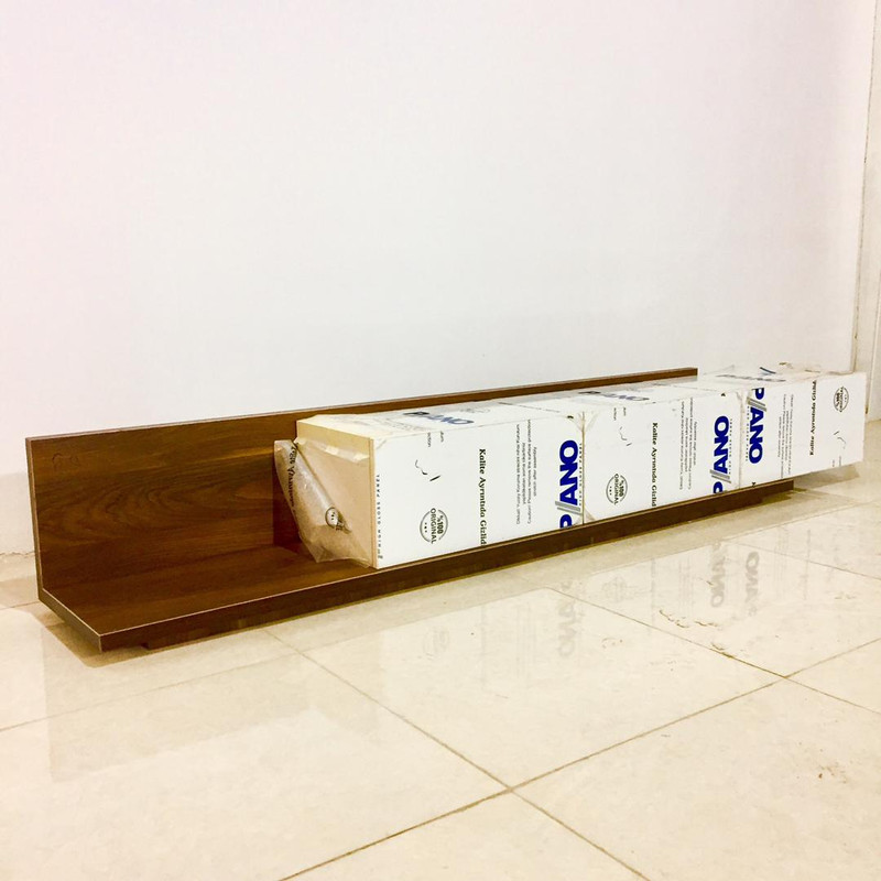 میز تلویزیون  مدل Z 21