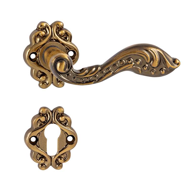 دستگیره در ترووان مدل 1604 دستگیره در ترووان مدل 1604