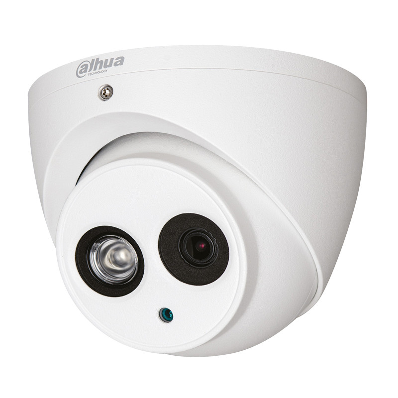 دوربین مداربسته آنالوگ داهوا مدل DH-HAC-HDW1400EMP-A