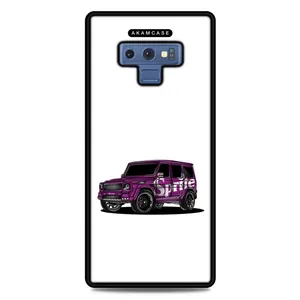 AKAM AMC-WSGN9-BENZ6 Cover For Samsung Galaxy Note 9