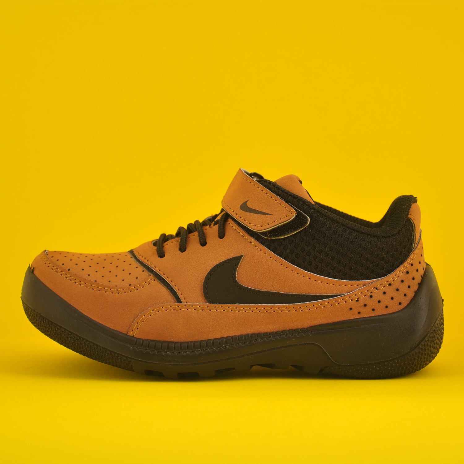 کفش مخصوص پیاده روی بچگانه کد tr700