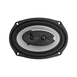 بلندگوی خودرو عقب ساووی مدل SV-690X سایز 6x9 اینچ بسته 2 عددی