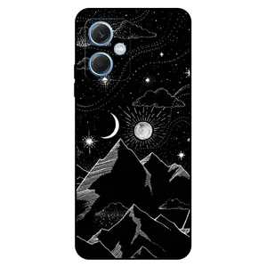 Megafone 8078 Cover For Xiaomi Redmi Note 12 5G China