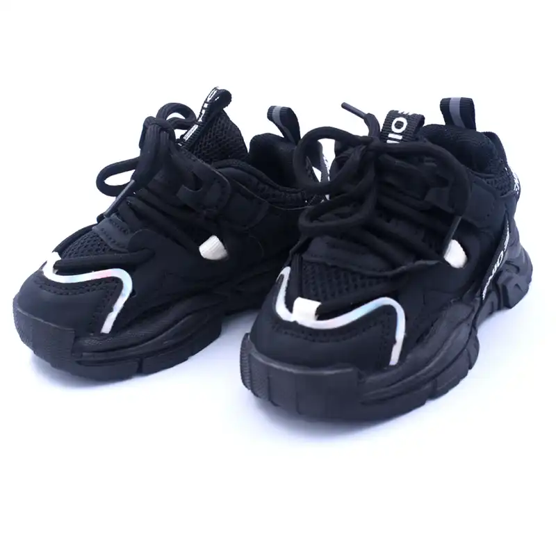 کفش مخصوص پیاده روی پسرانه اکوسافت کد C-8491