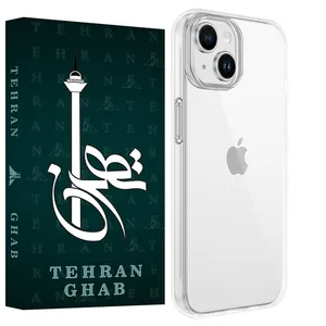 TEHRAN GHAB SJT Cover Suitable for Apple iPhone 14 Plus Mobile Phone
