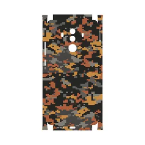 MAHOOT  Army-Autumn-pixel-FullSkin Cover Sticker for Huawei Mate 10 Pro