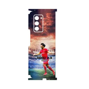 MAHOOT Mohammad Salah-FullSkin Cover Sticker for Samsung Galaxy Z FOLD 2