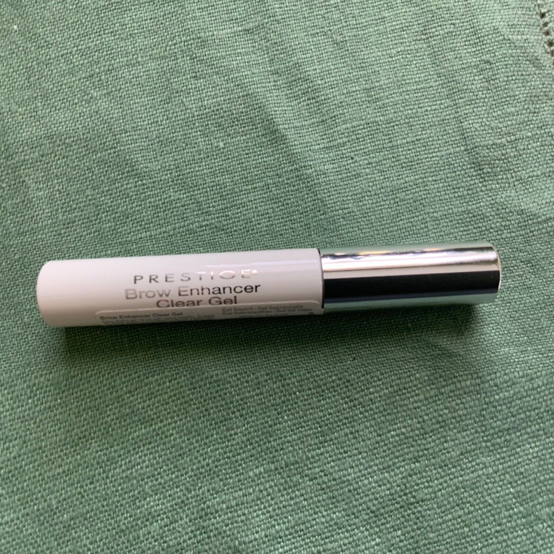 ژل تقویت ابرو پرستیژ مدل Enhancer Clear کد BPF-01