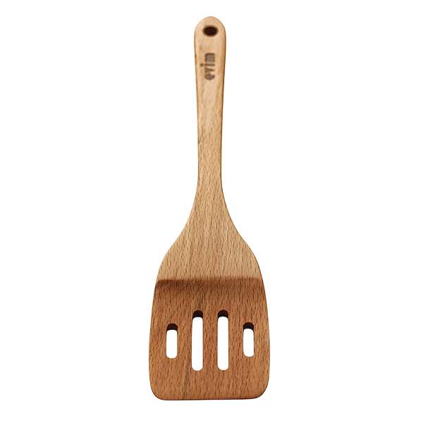 قاشق مدل چوبی کد S-02