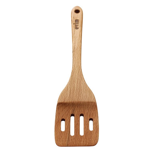 قاشق مدل چوبی کد S-02