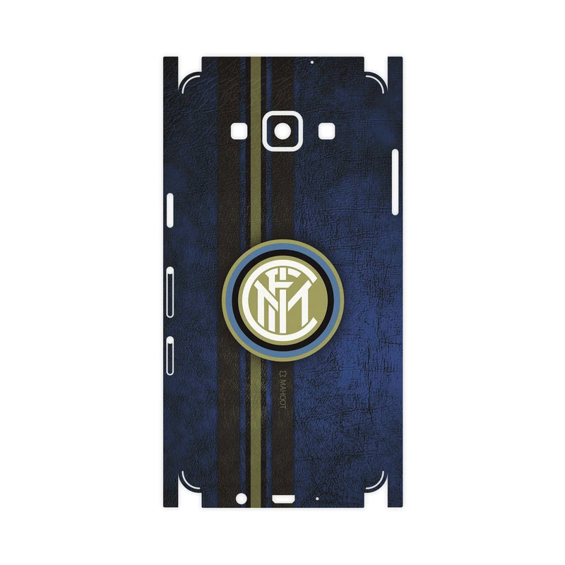 برچسب پوششی ماهوت مدل Inter-Milan-FC-FullSkin مناسب برای گوشی موبایل سامسونگ Galaxy A5 2015