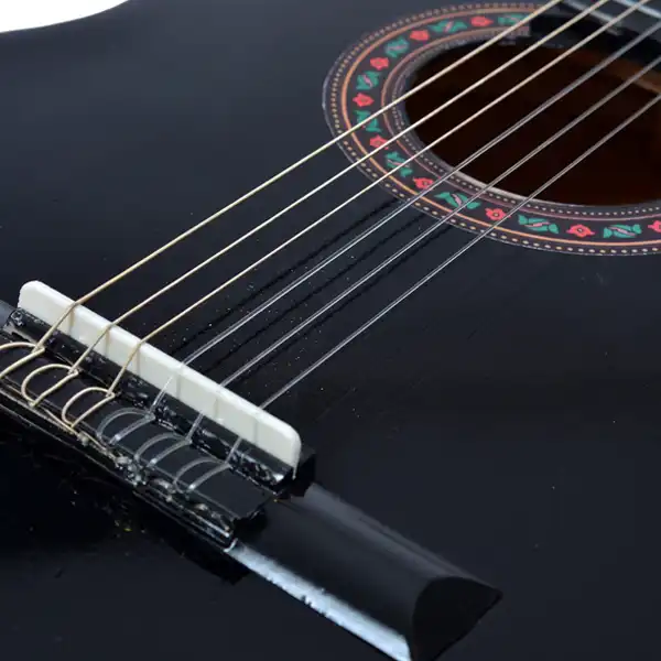 گیتار کلاسیک مدل c40