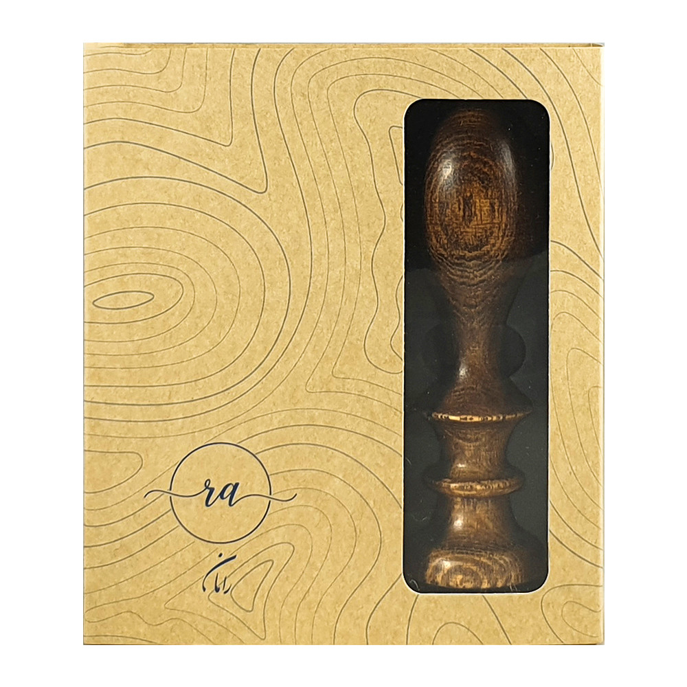 مهر رامان طرح شیما کد 434 به همراه استامپ مهر رامان طرح شیما کد 434 به همراه استامپ