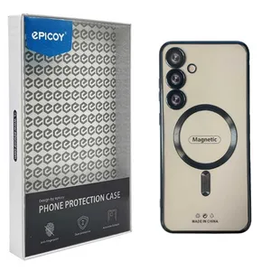 Epicoy Guardian-MagSafe Case For Samsung Galaxy S23 Fe