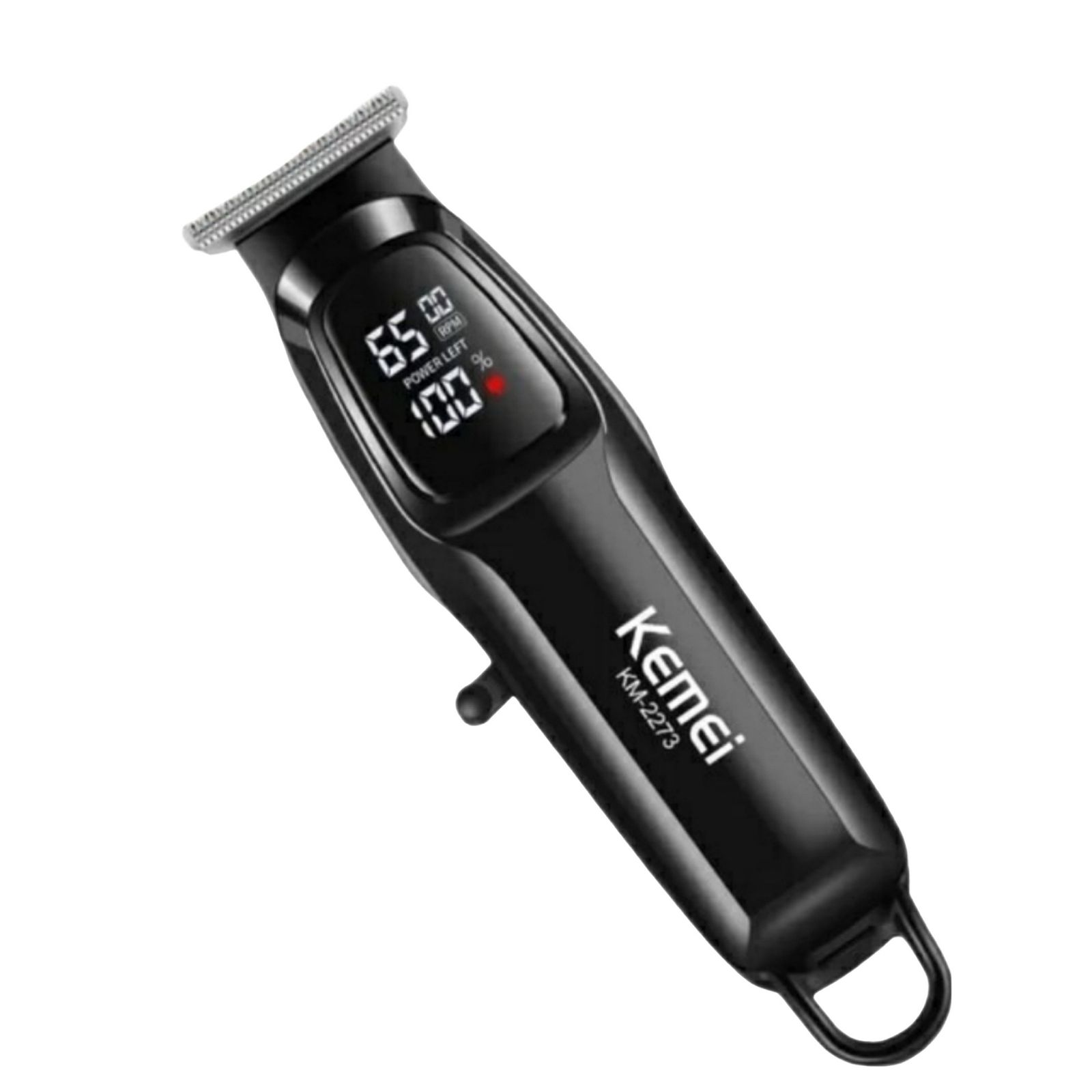ماشین اصلاح موی سر و صورت کیمی مدل KM-2273 -  - 2