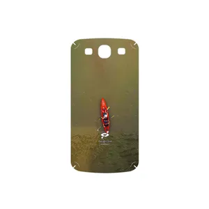 MAHOOT Kayak Cover Sticker for Samsung Galaxy S3 Neo