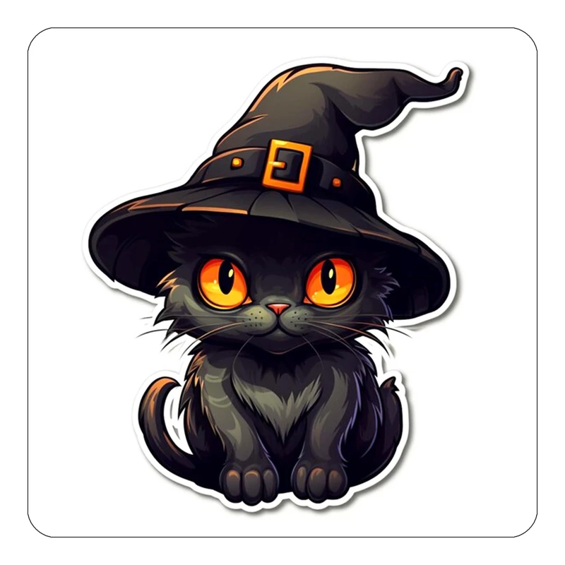 مگنت کاکتی طرح هری پاتر Harry Potter مدل mp41845