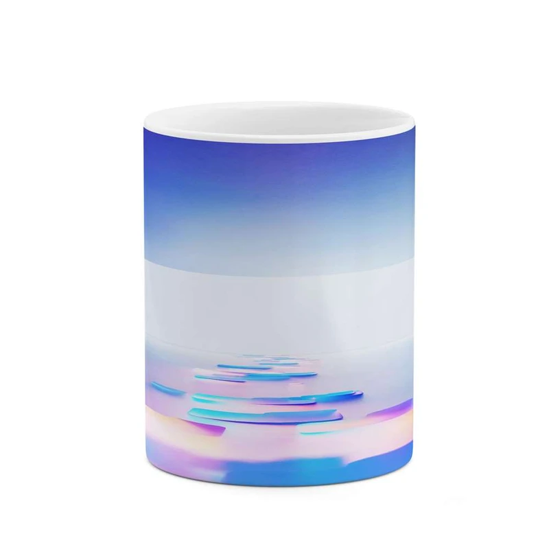 ماگ کاکتی مدل فانتزی کد mgh14099