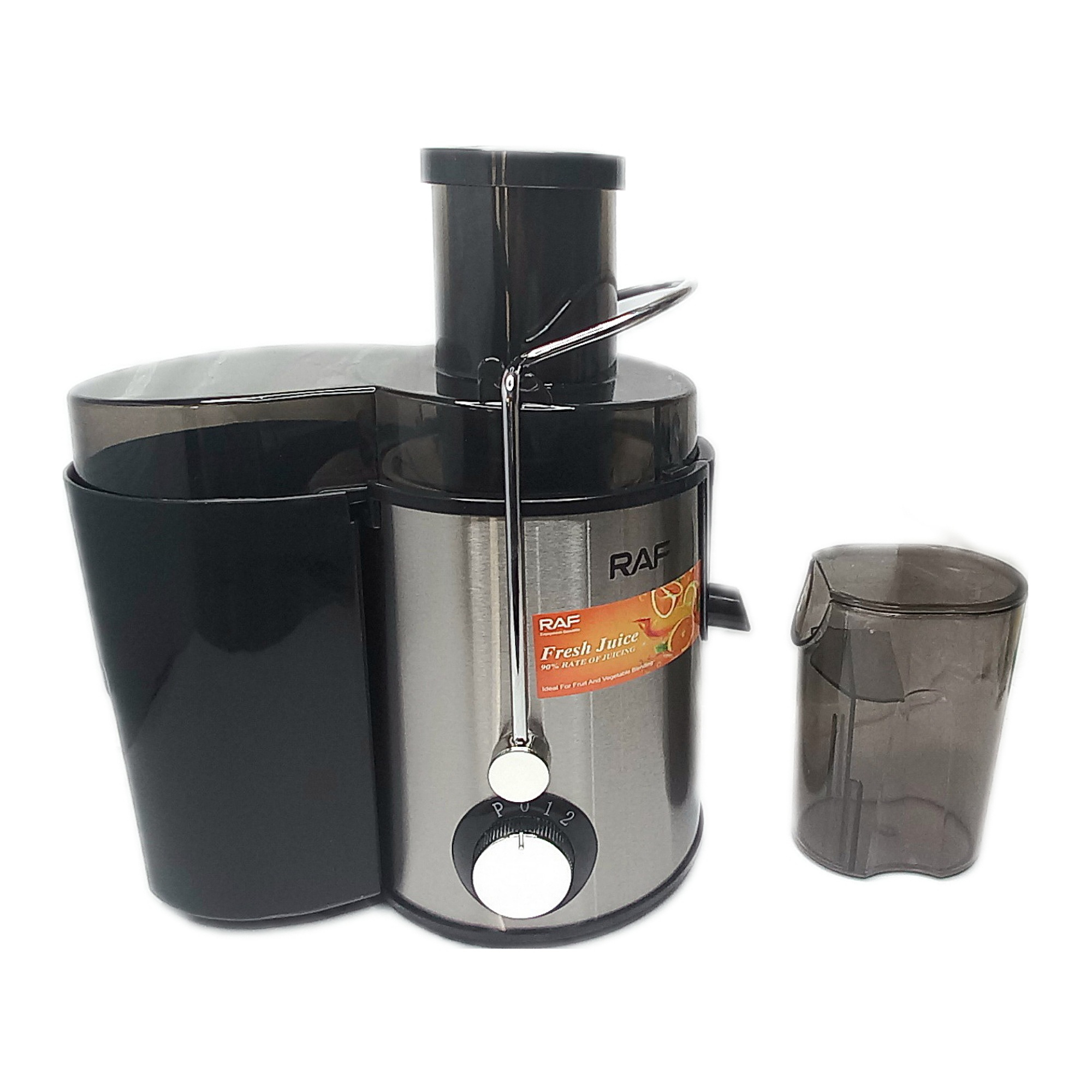 آبمیوه گیری راف مدل R.2811