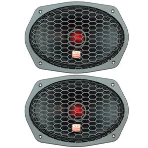 میدرنج خودرو ایکس بی ساند مدل XB-691SPL بسته 2 عددی