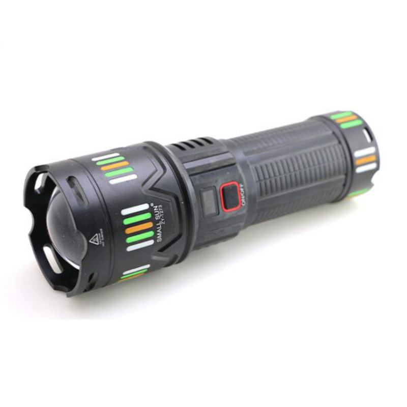 چراغ قوه دستی اسمال سان مدل T273