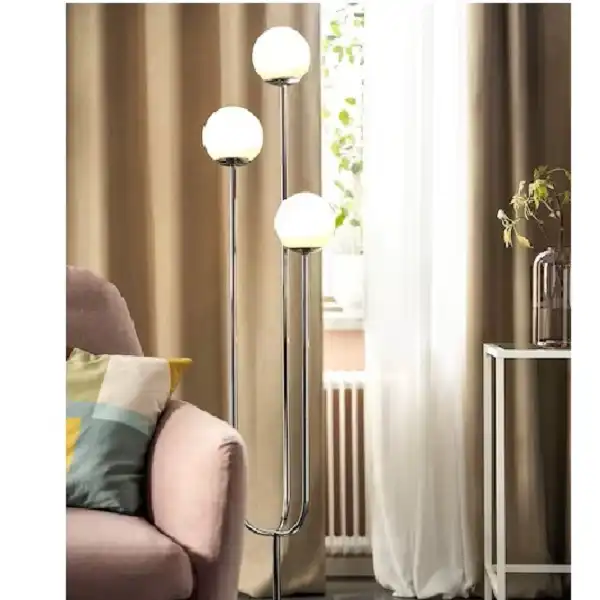 آباژور ایستاده ایکیا مدل SIMRISHAMN