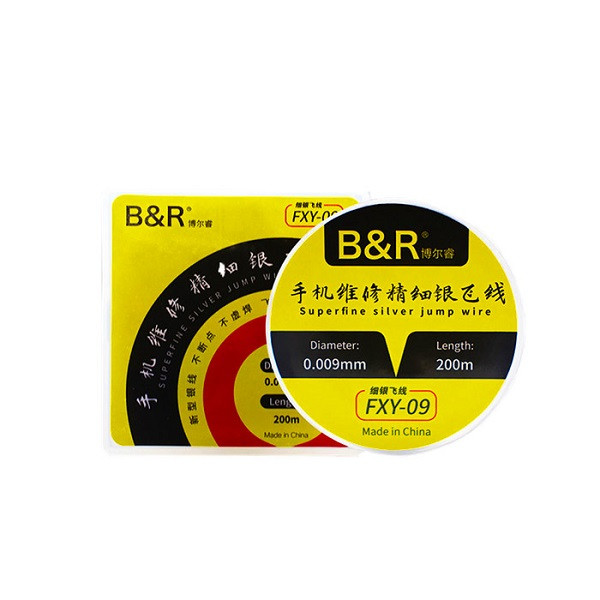 ابزار هویه سیم کشی کد 01